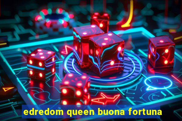 edredom queen buona fortuna